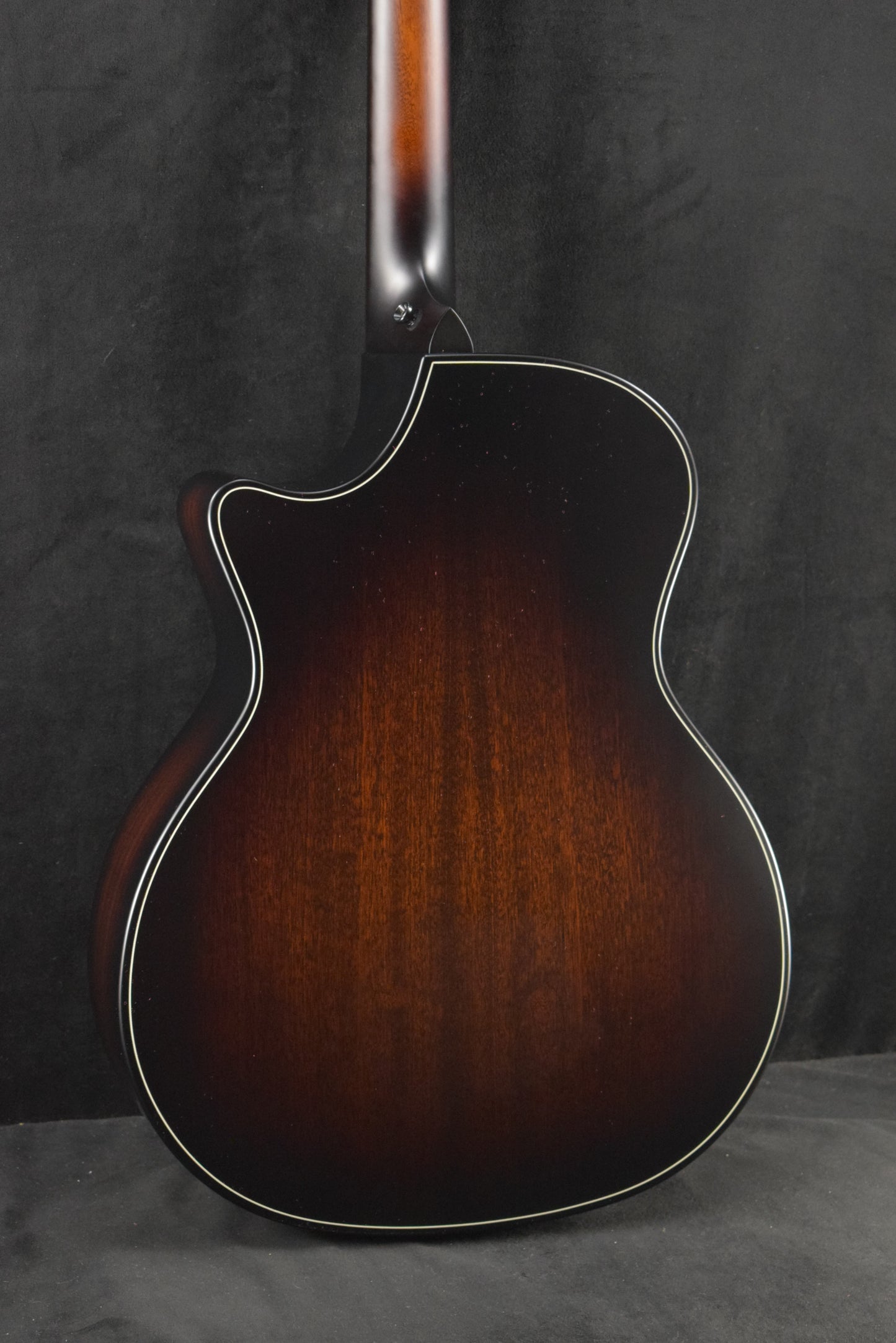 Taylor Next Generation Builder's Edition 324ce Tobacco Kona Burst