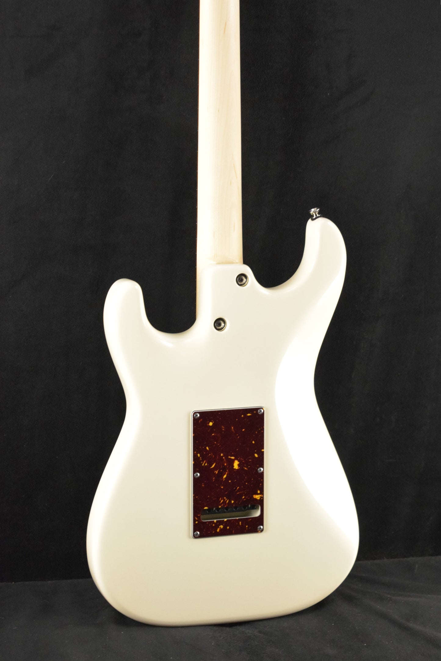 Tom Anderson Icon Classic Olympic White