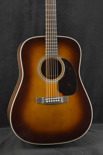 Martin HD-28 1933 Ambertone