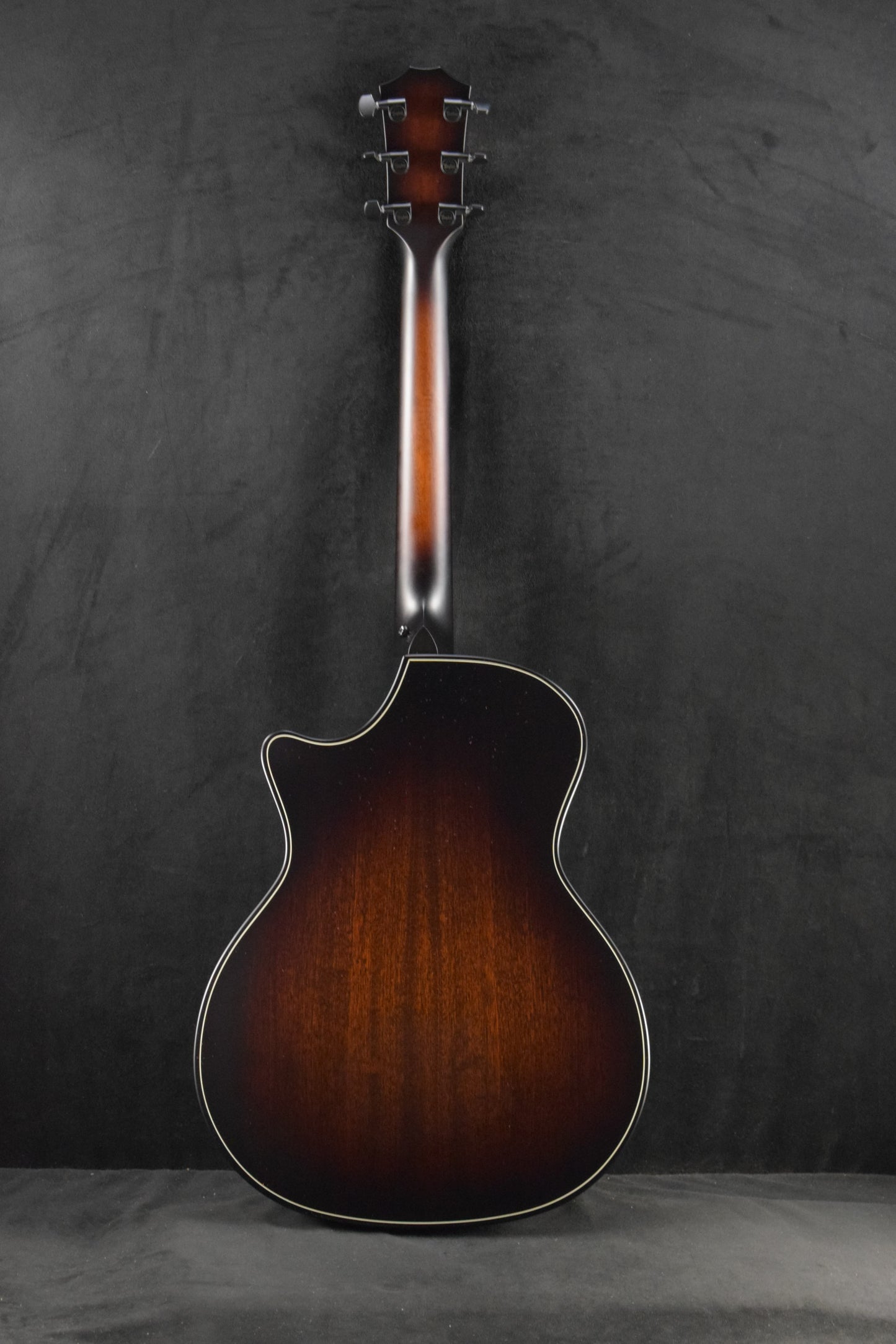 Taylor Next Generation Builder's Edition 324ce Tobacco Kona Burst