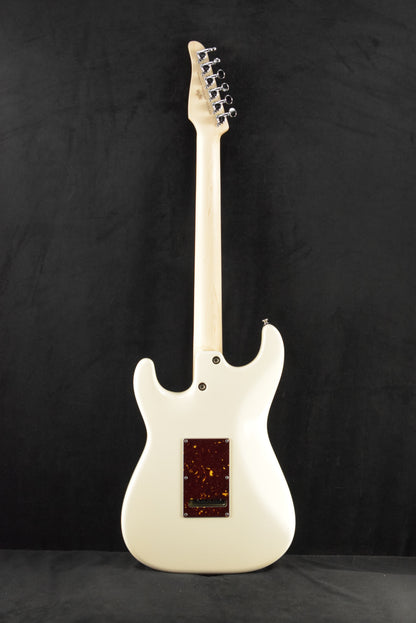 Tom Anderson Icon Classic Olympic White