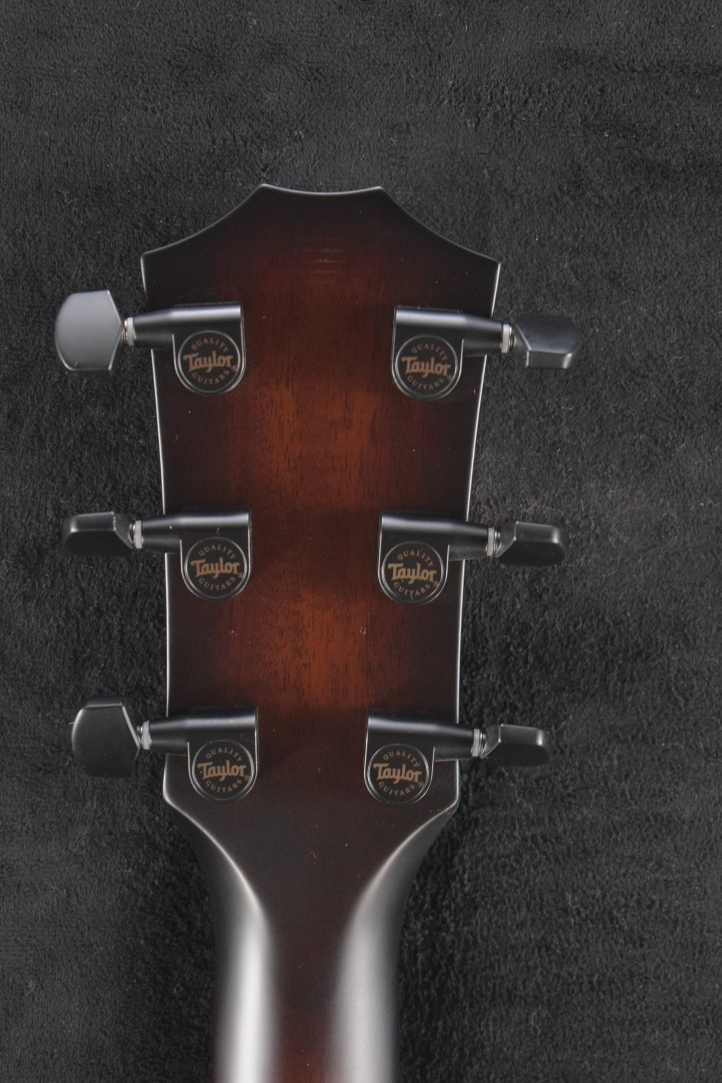 Taylor Next Generation Builder's Edition 324ce Tobacco Kona Burst