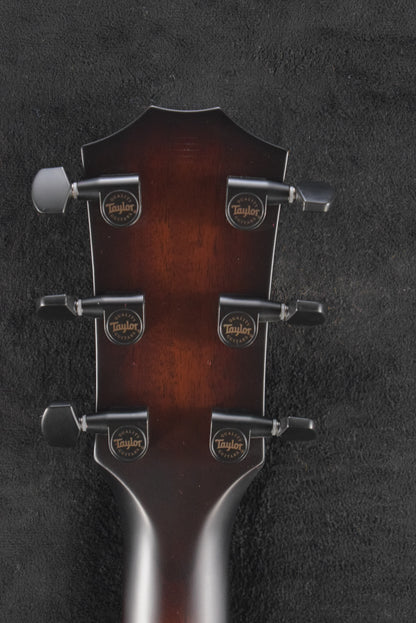 Taylor Next Generation Builder's Edition 324ce Tobacco Kona Burst