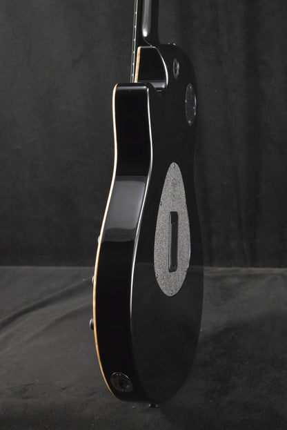 Taylor T5z Pro Cayenne Red Shaded Edgeburst