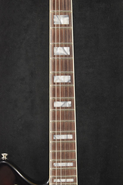 Fender 1967 Jazzmaster DLX Closet Classic 3-Color Sunburst 3A Rosewood Fingerboard