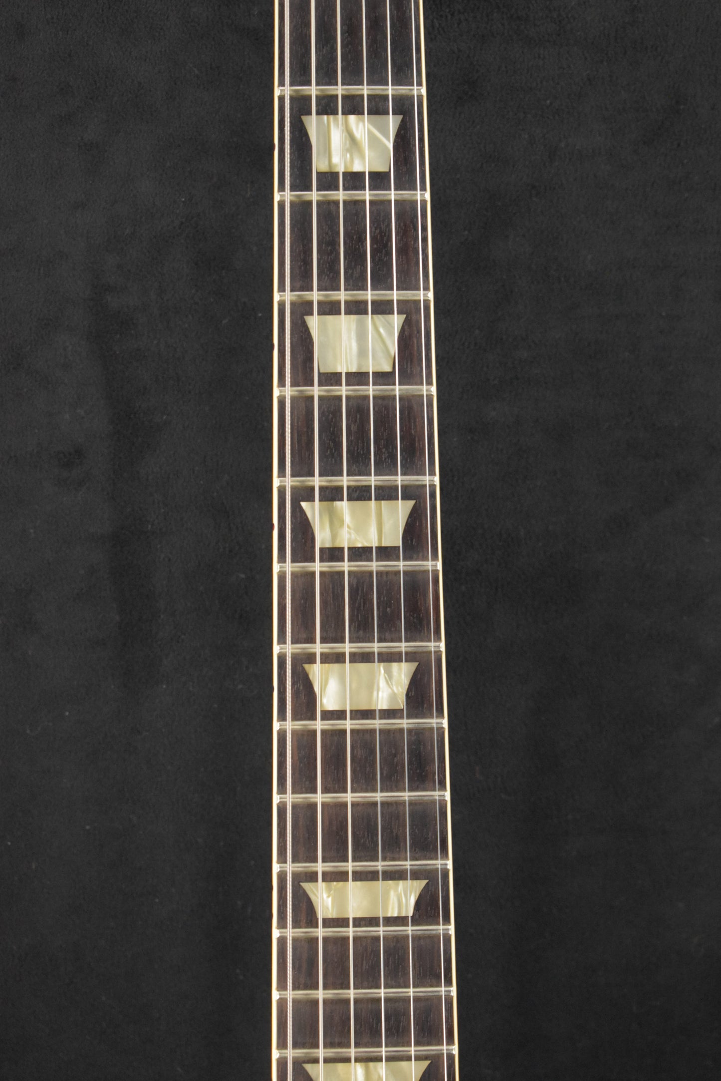 Gibson Murphy Lab 1959 Les Paul Standard Golden Poppy Ultra Light Aged Fuller's Exclusive