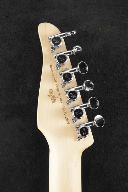 Tom Anderson Icon Classic Olympic White