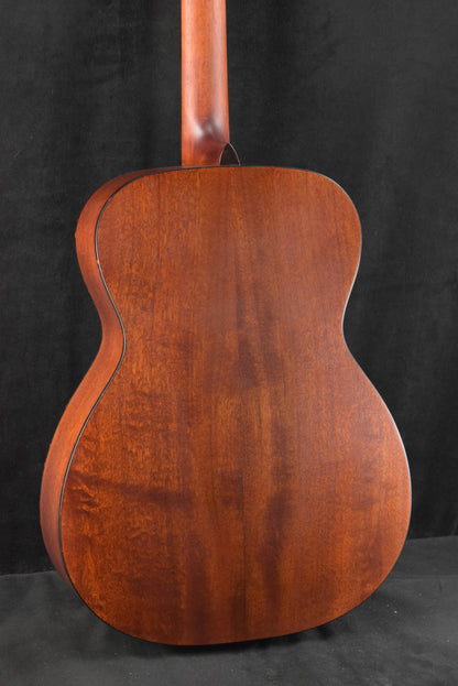 Eastman E1OM-CLA Solid Sitka Spruce/Sapele Orchestra Model Classic Truetone Satin