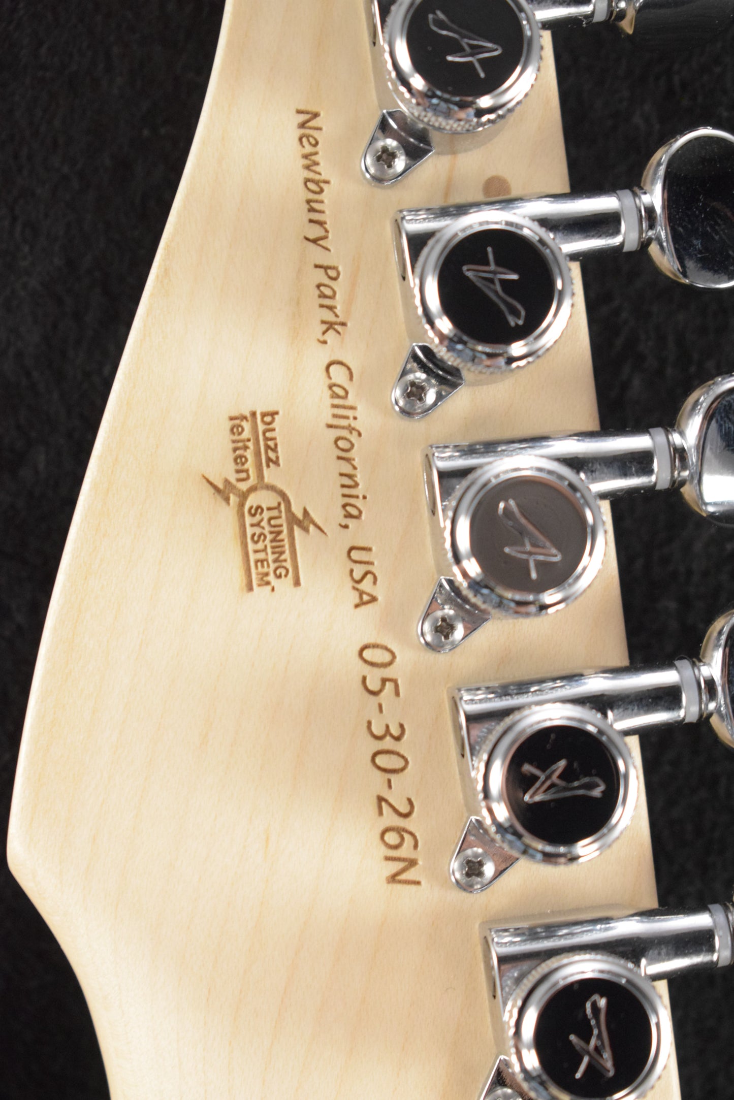 Tom Anderson Icon Classic Olympic White