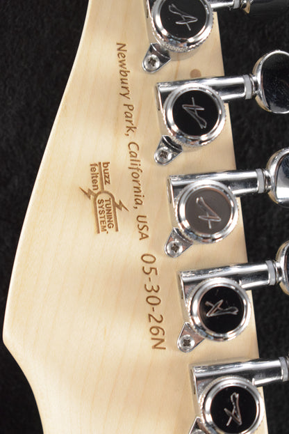 Tom Anderson Icon Classic Olympic White