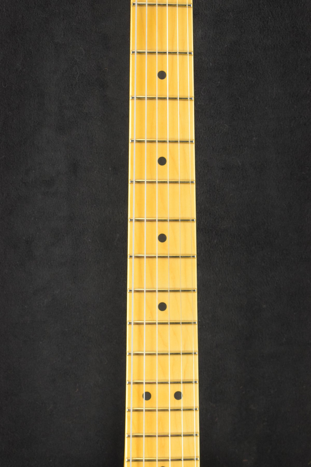Fender Limited Edition American Professional Classic Telecaster featuring the Fender Silent System Vintage Blonde