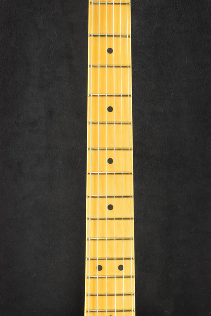 Fender Limited Edition American Professional Classic Telecaster featuring the Fender Silent System Vintage Blonde