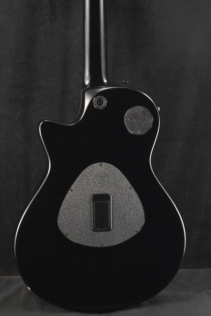 Taylor T5z Pro Cayenne Red Shaded Edgeburst