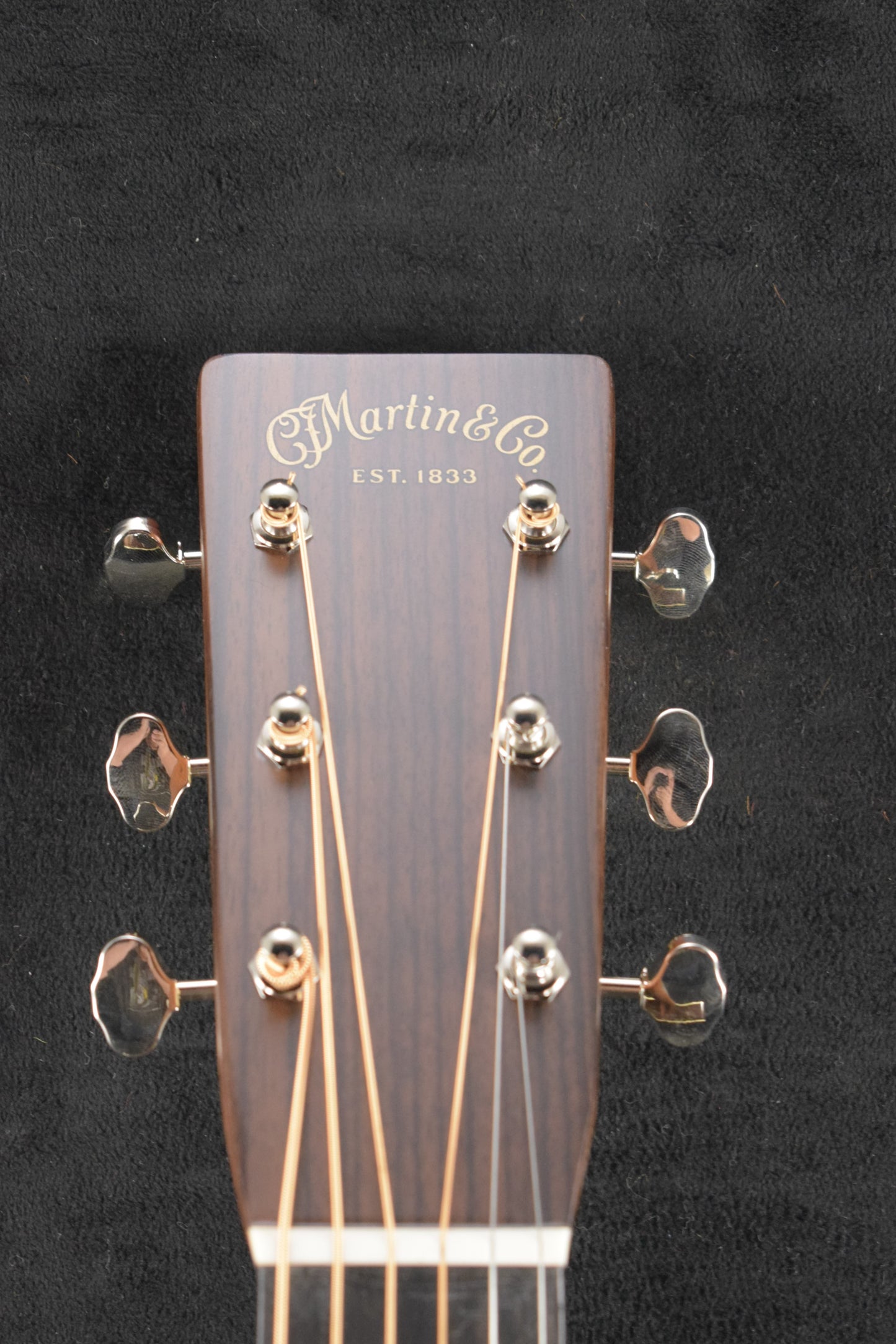 Martin HD-28 1933 Ambertone