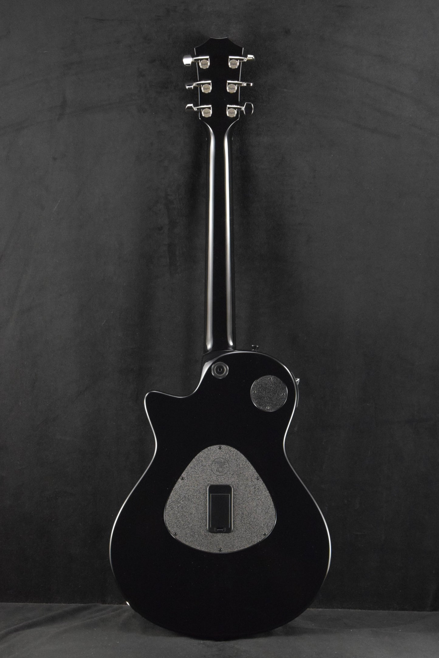 Taylor T5z Pro Cayenne Red Shaded Edgeburst