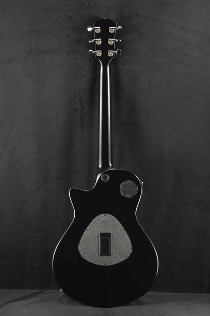 Taylor T5z Pro Cayenne Red Shaded Edgeburst