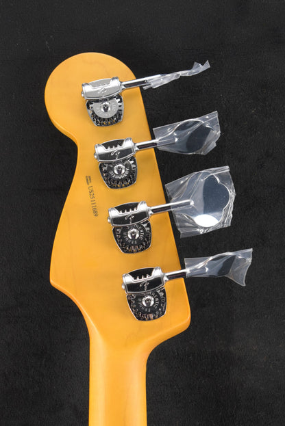 Fender American Professional II Jazz Bass Maple Fingerboard Roasted Pine