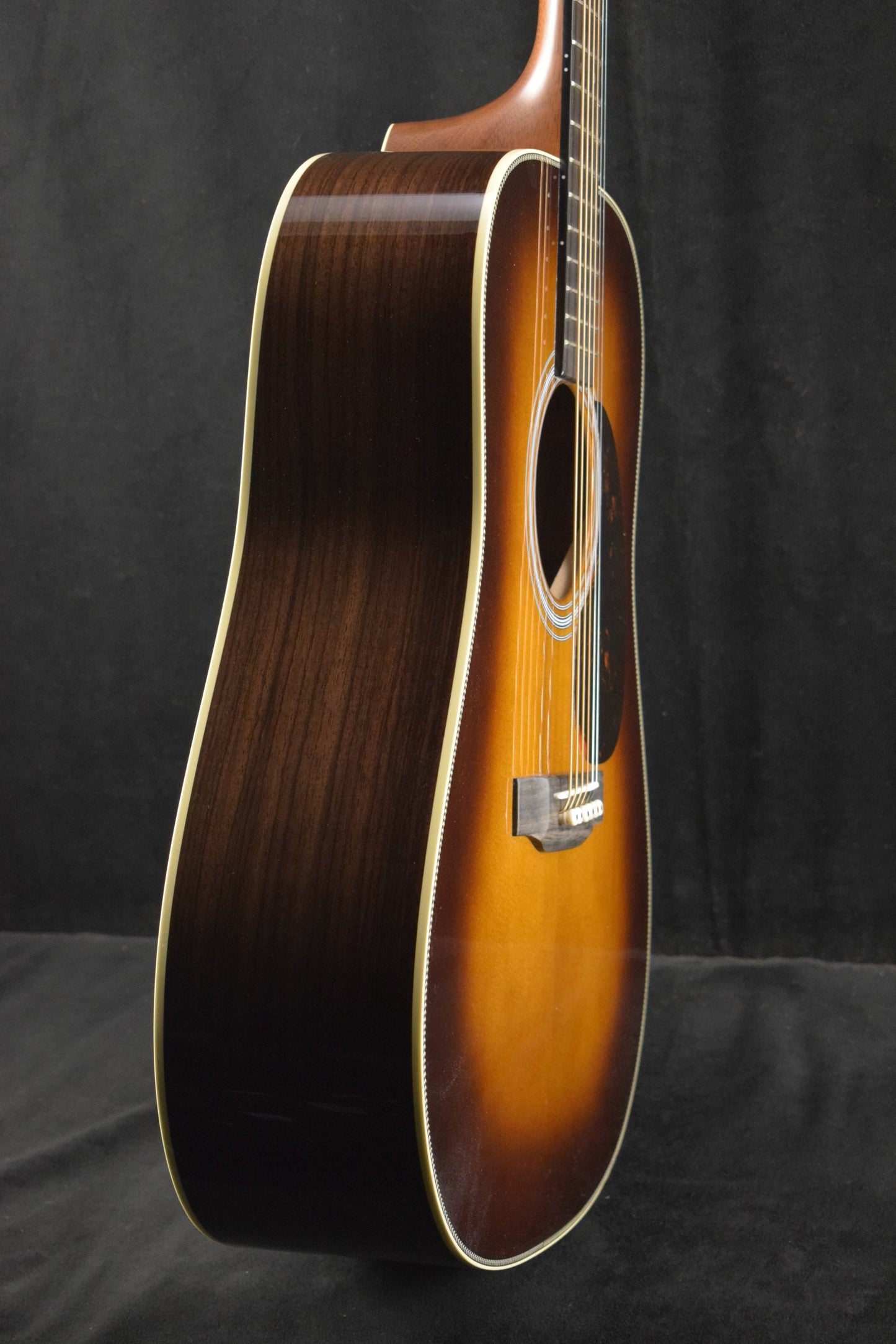 Martin HD-28 1933 Ambertone
