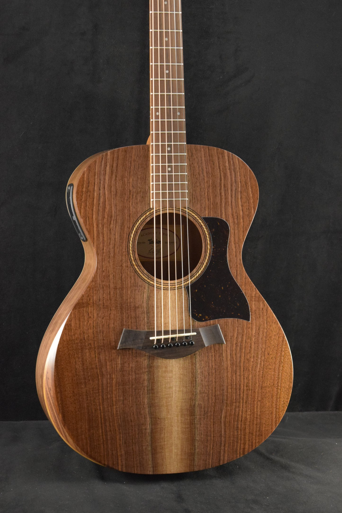 Taylor Academy 22e