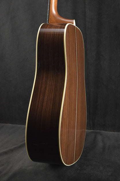 Martin HD-28 1933 Ambertone