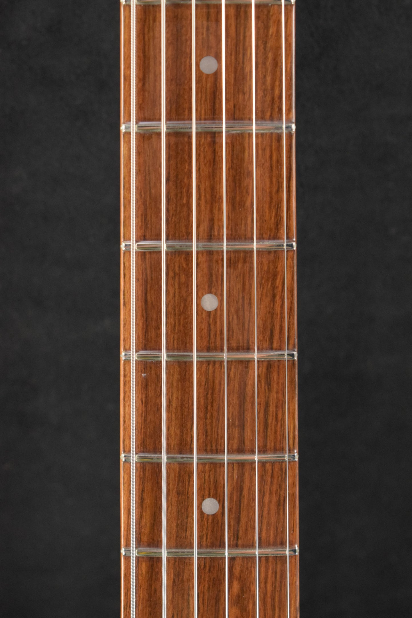 Rickenbacker 330 6-String Fireglo
