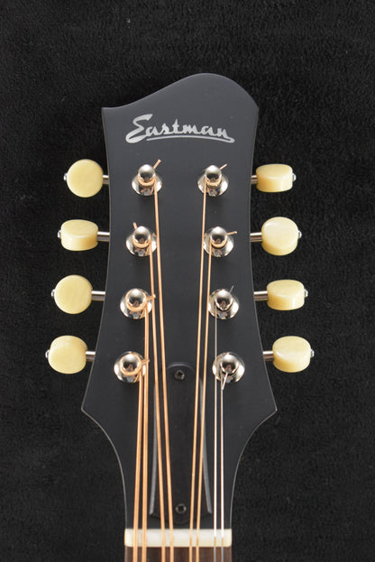 Eastman PCH Octave Mandolin Lady Moon Signature Thermo-Cure Natural Truetone Satin