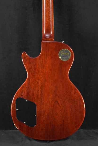 Gibson Murphy Lab 1959 Les Paul Standard Golden Poppy Ultra Light Aged Fuller's Exclusive