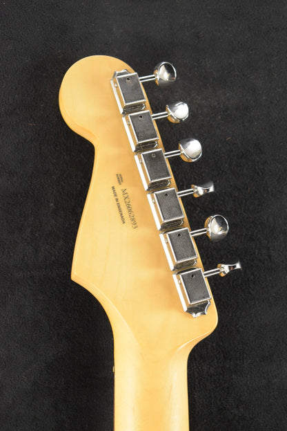 Fender Player II Stratocaster HSS Birch Green Rosewood Fingerboard