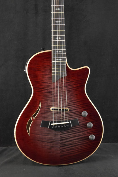 Taylor T5z Pro Grape Vine Shaded Edgeburst