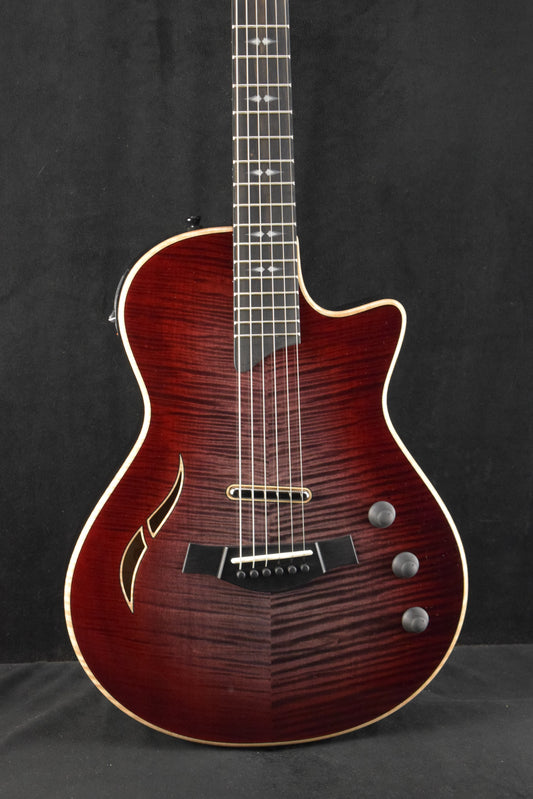 Taylor T5z Pro Grape Vine Shaded Edgeburst