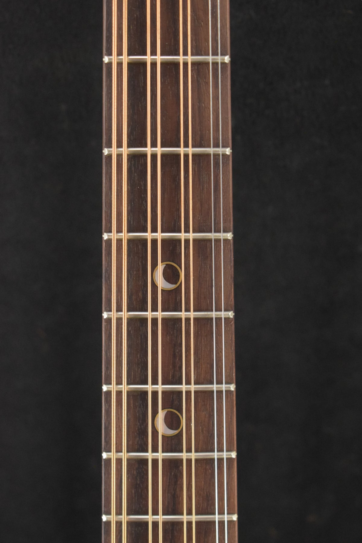 Eastman PCH Octave Mandolin Lady Moon Signature Thermo-Cure Natural Truetone Satin