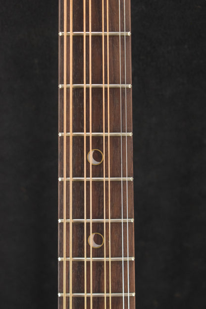 Eastman PCH Octave Mandolin Lady Moon Signature Thermo-Cure Natural Truetone Satin