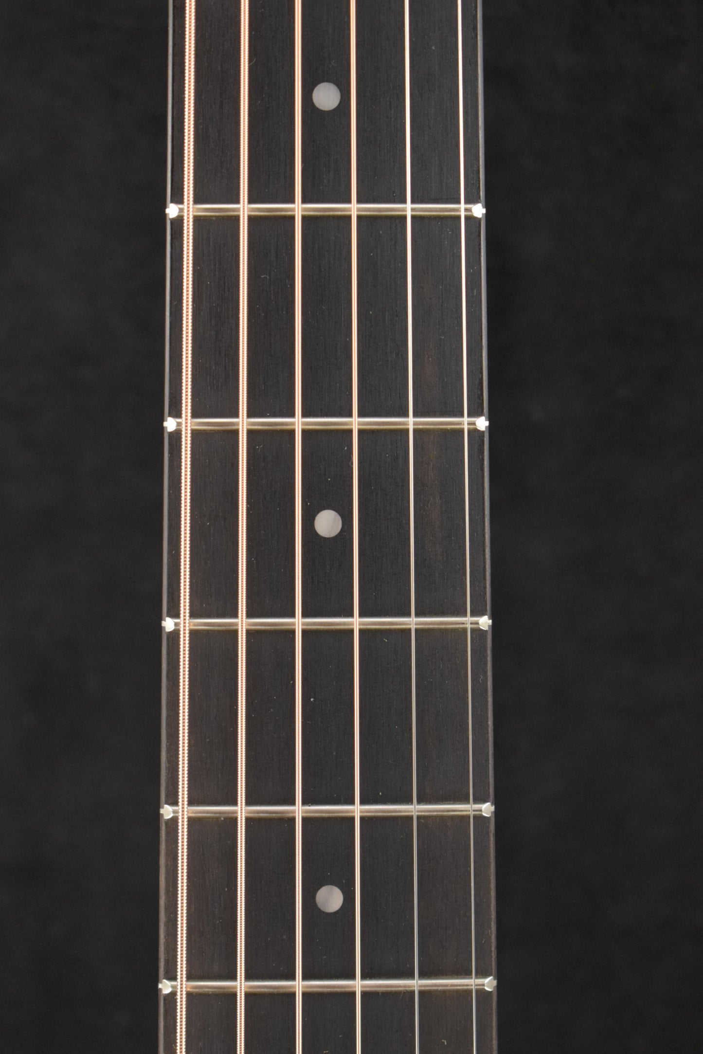 Taylor 24ce Mahogany Top Natural
