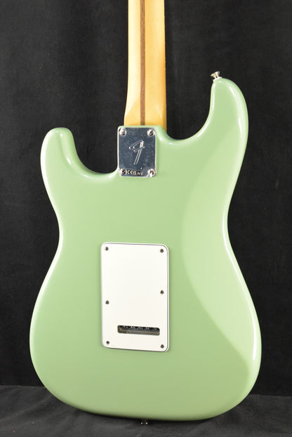 Fender Player II Stratocaster HSS Birch Green Rosewood Fingerboard