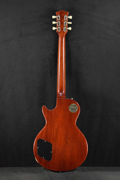 Gibson Murphy Lab 1959 Les Paul Standard Golden Poppy Ultra Light Aged Fuller's Exclusive