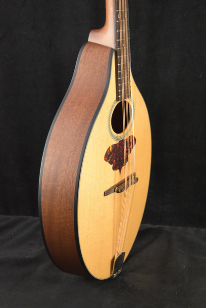 Eastman PCH Octave Mandolin Lady Moon Signature Thermo-Cure Natural Truetone Satin