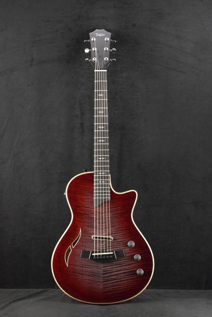 Taylor T5z Pro Grape Vine Shaded Edgeburst