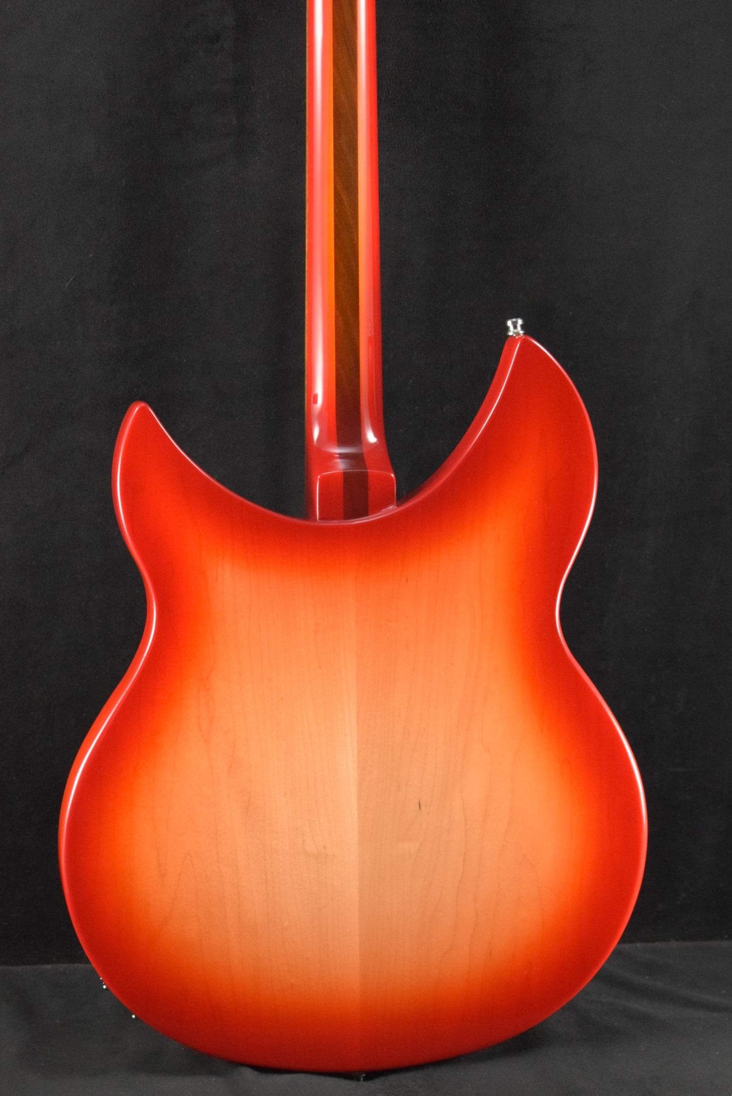 Rickenbacker 330 6-String Fireglo