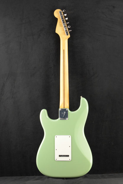 Fender Player II Stratocaster HSS Birch Green Rosewood Fingerboard