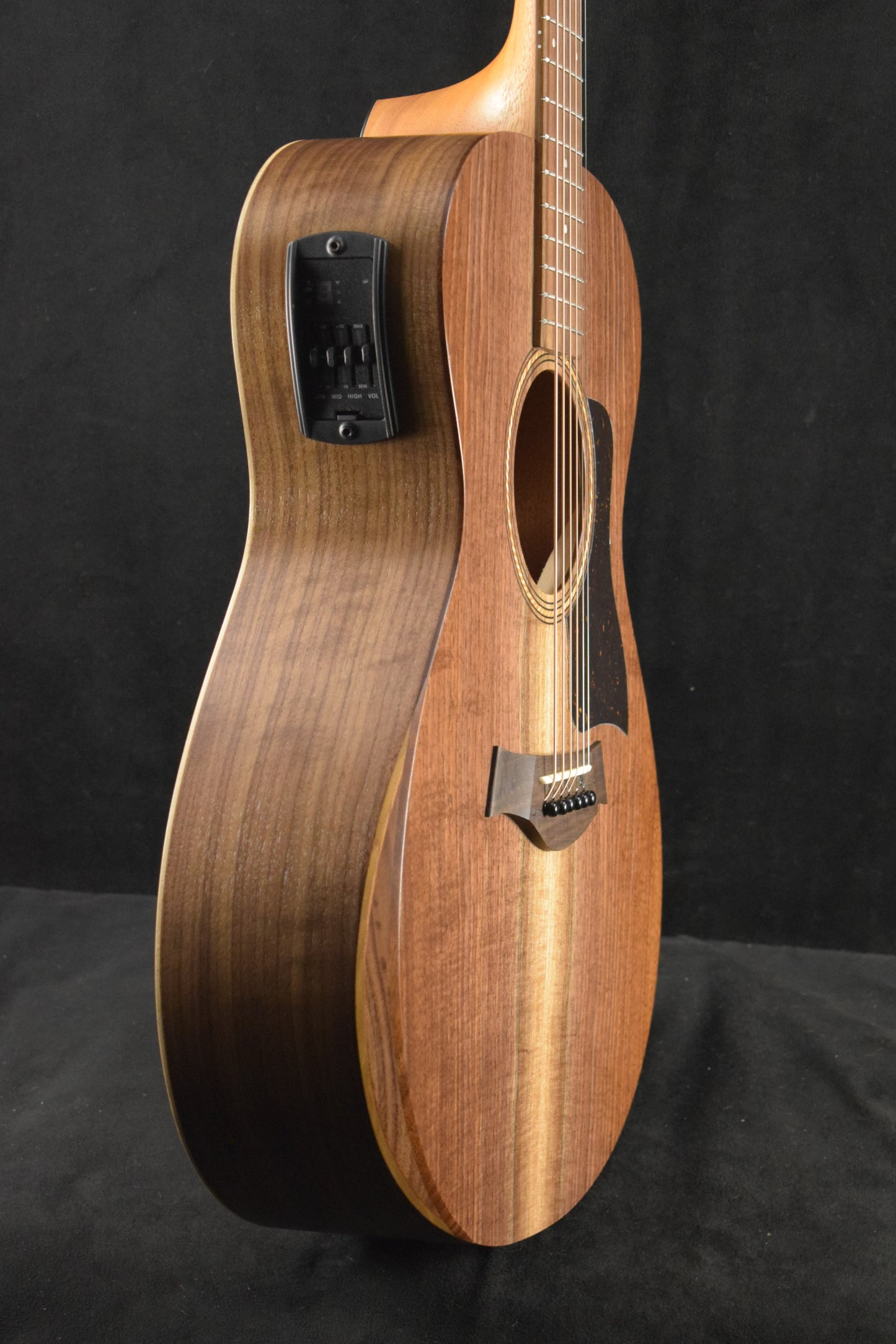 Taylor Academy 22e