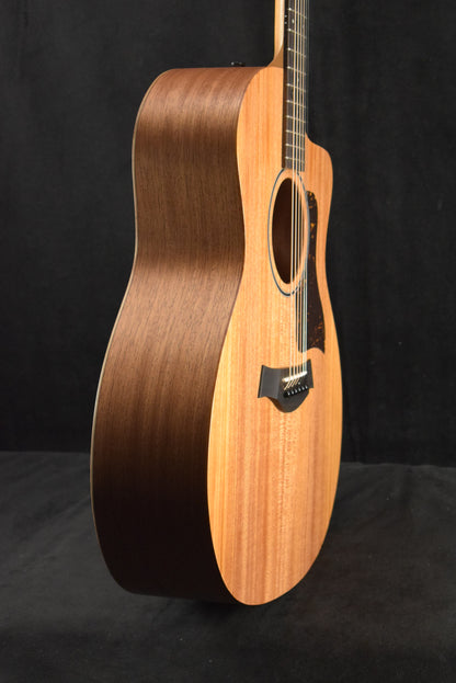 Taylor 24ce Mahogany Top Natural