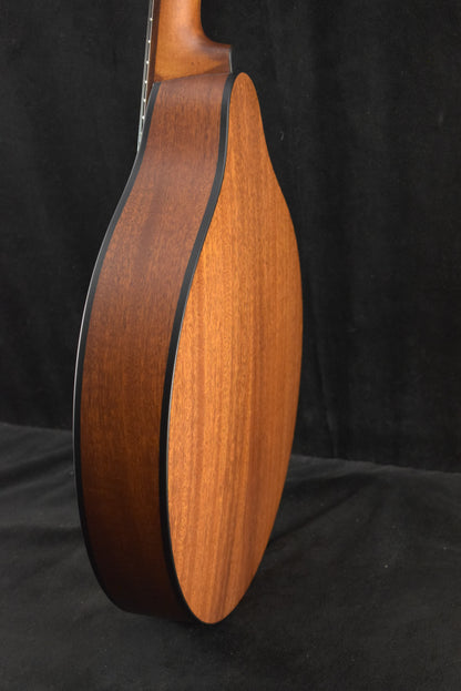Eastman PCH Octave Mandolin Lady Moon Signature Thermo-Cure Natural Truetone Satin