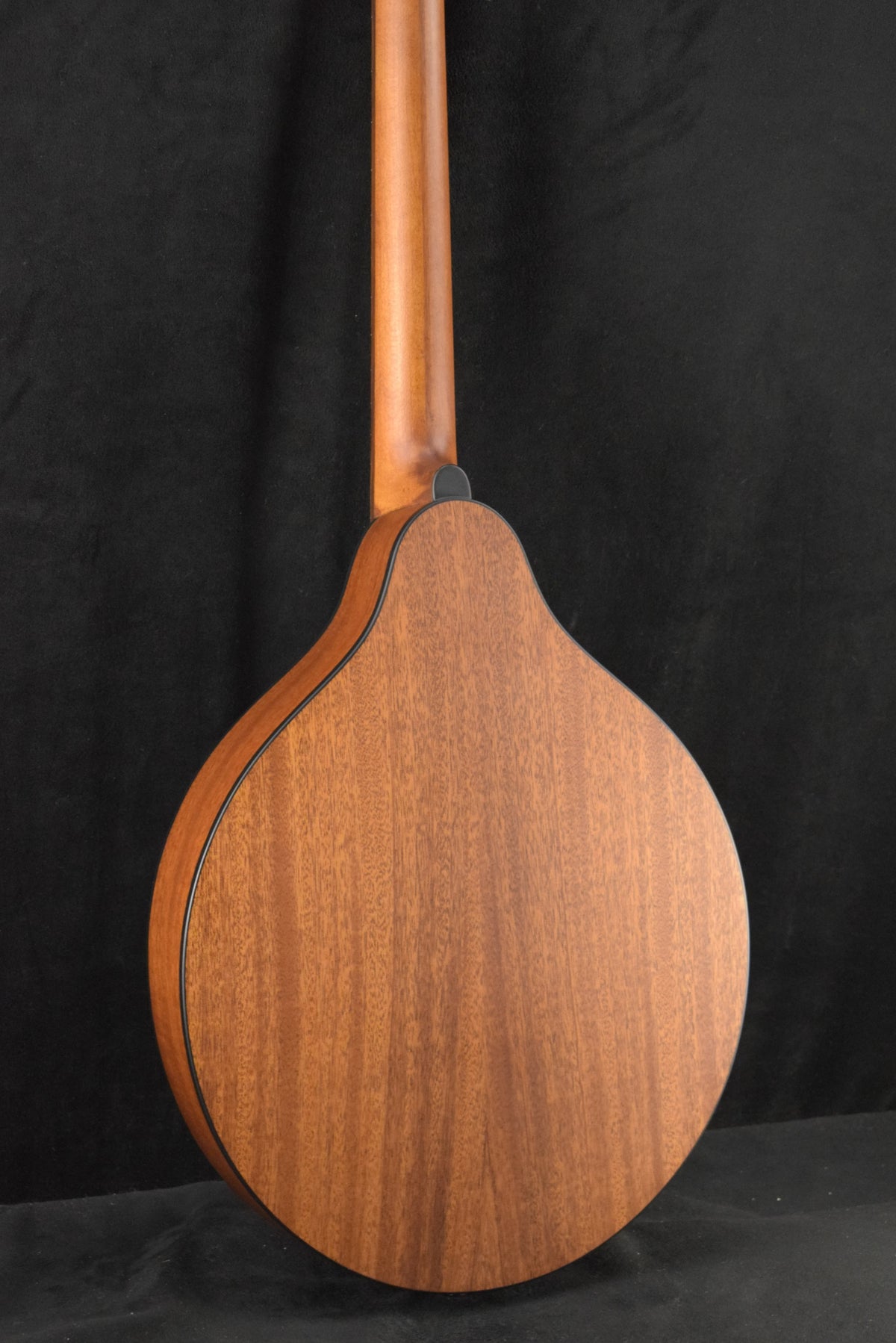 Eastman PCH Octave Mandolin Lady Moon Signature Thermo-Cure Natural Truetone Satin