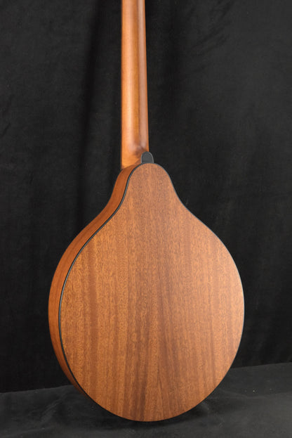 Eastman PCH Octave Mandolin Lady Moon Signature Thermo-Cure Natural Truetone Satin