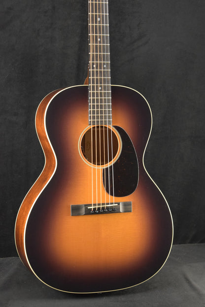 Martin 00L-16E Sloped Shoulder 00 Concert Acoustic Electric 1935 Burst