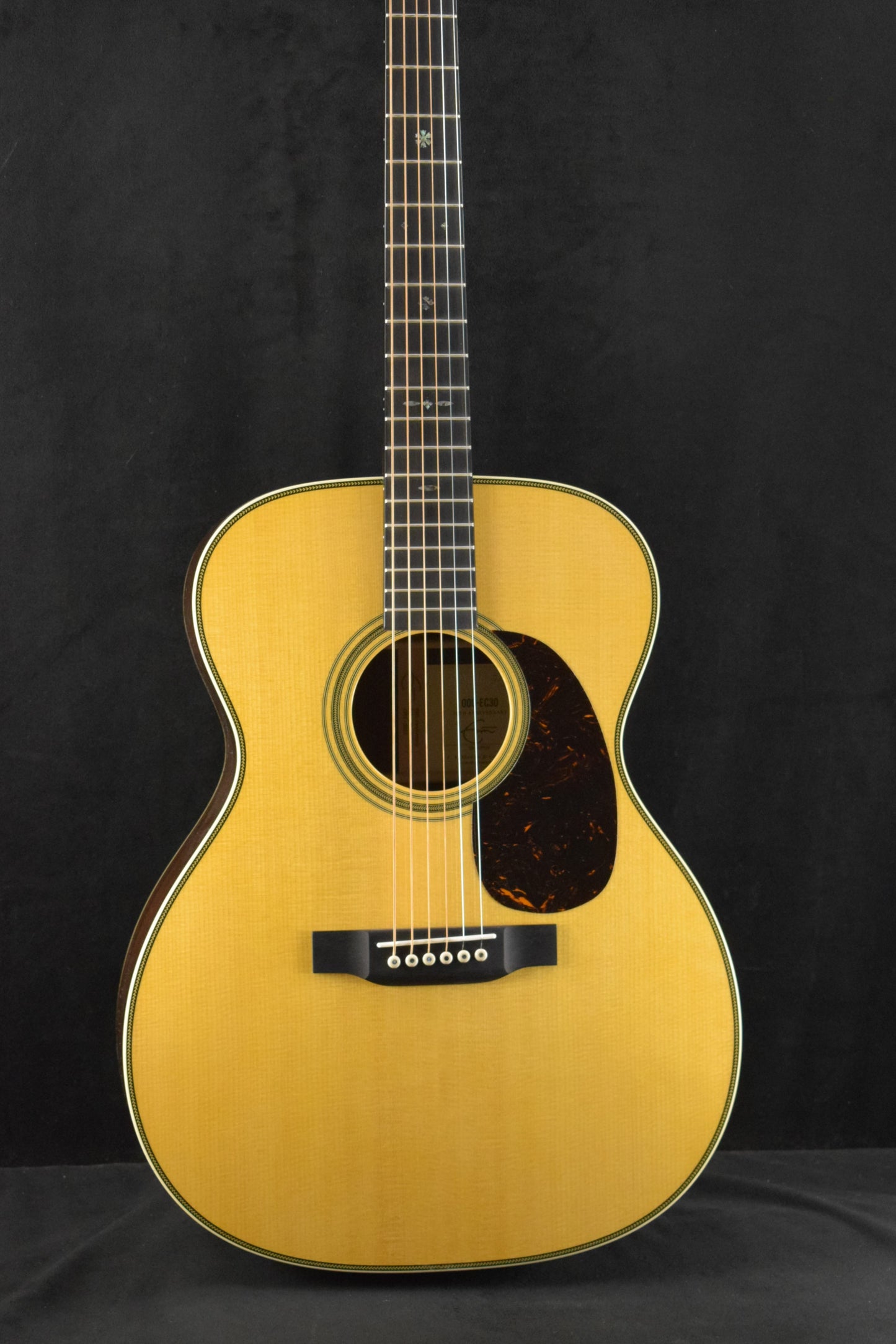 Martin 000-EC Eric Clapton 30th Anniversary