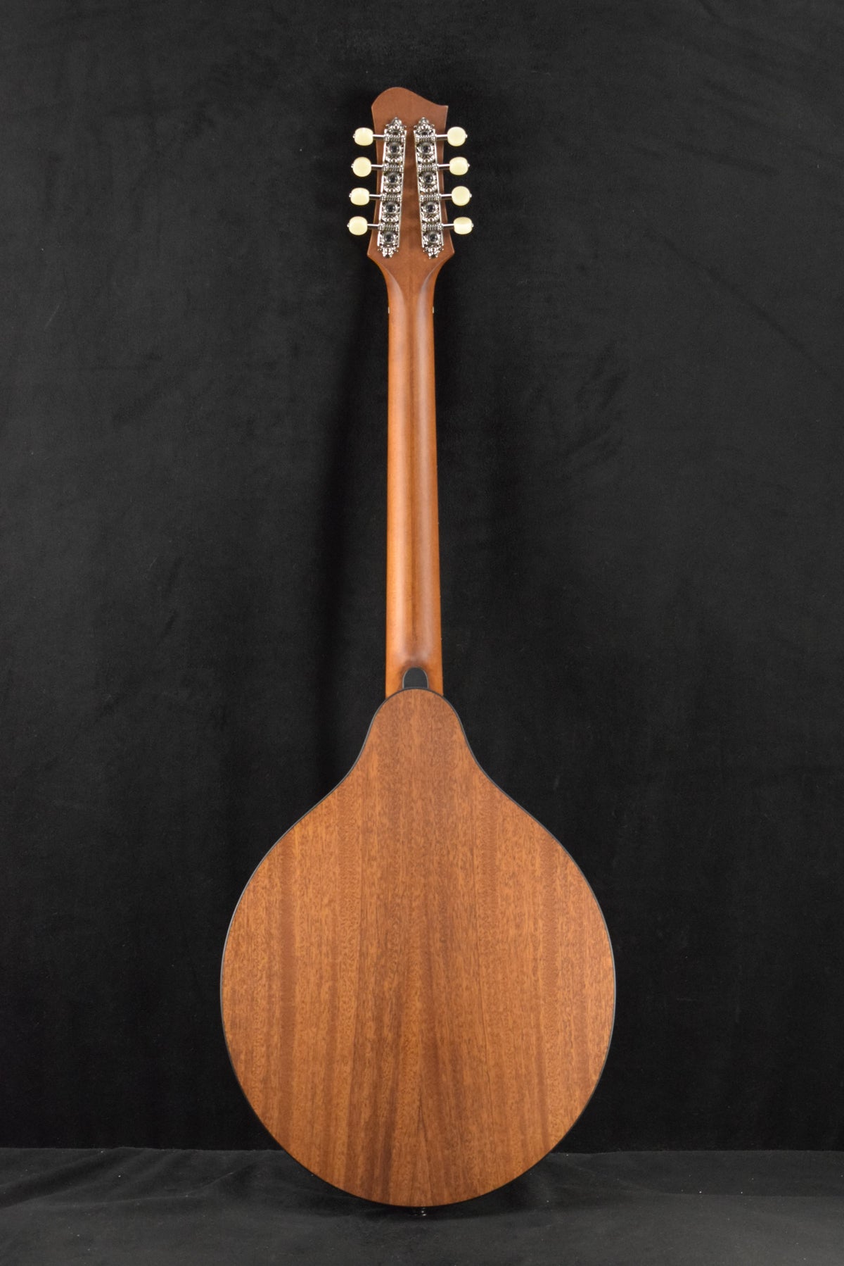 Eastman PCH Octave Mandolin Lady Moon Signature Thermo-Cure Natural Truetone Satin