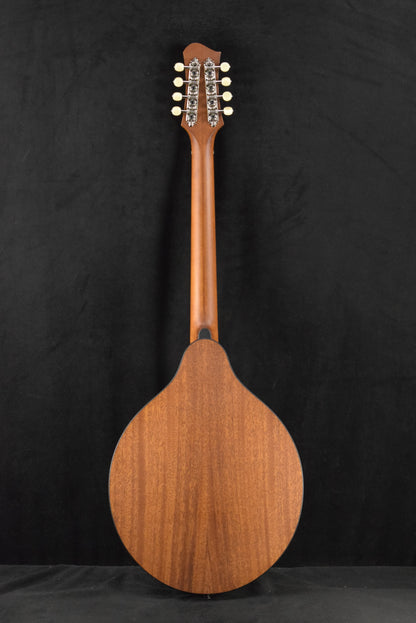 Eastman PCH Octave Mandolin Lady Moon Signature Thermo-Cure Natural Truetone Satin