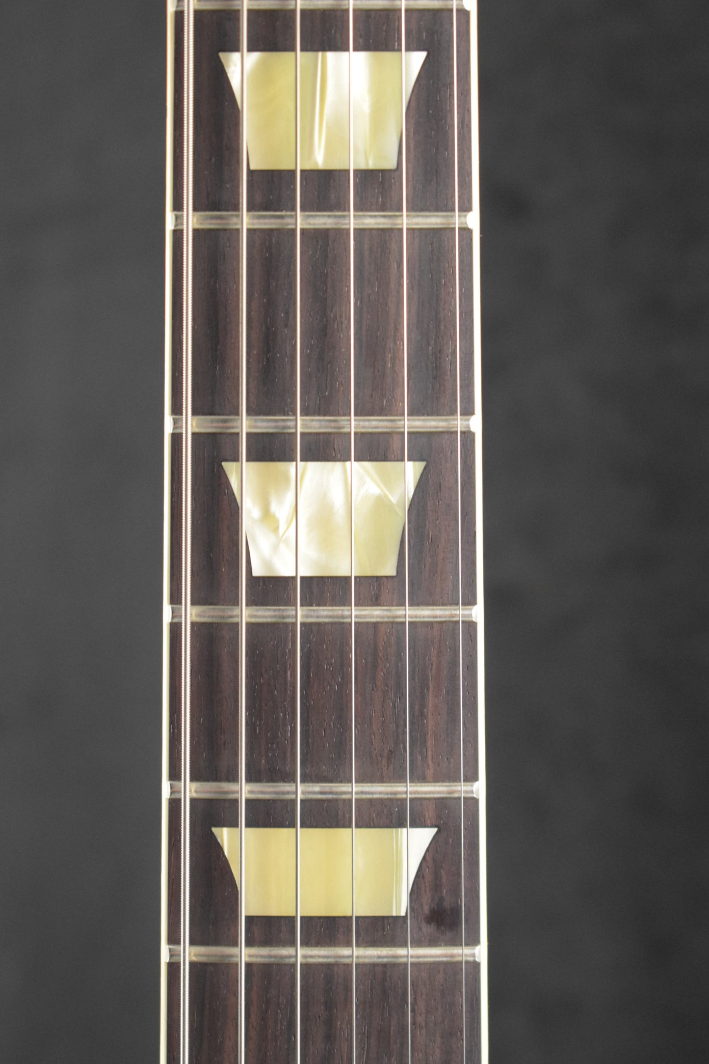 Gibson Murphy Lab 1963 Firebird V with Maestro Vibrola Ultra Light Aged Pelham Blue