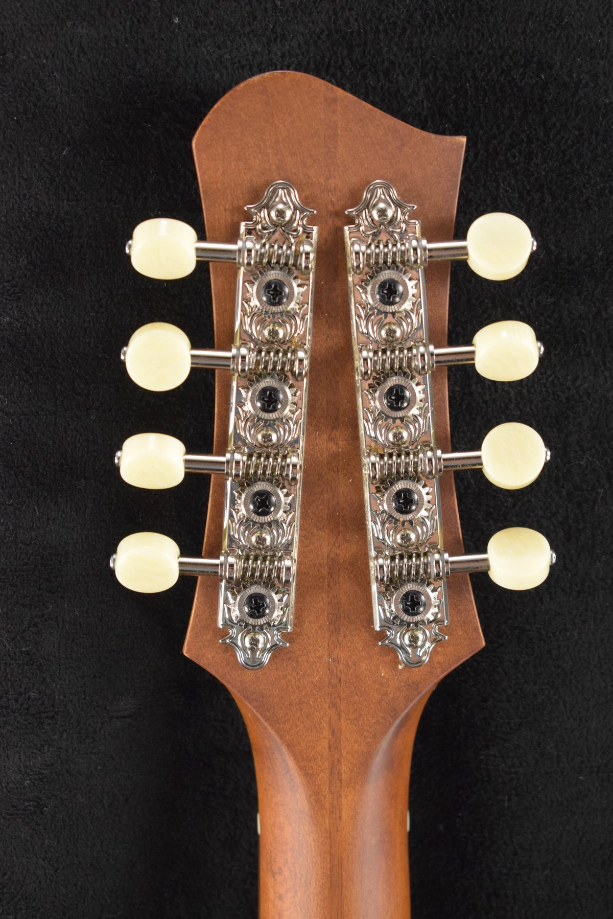 Eastman PCH Octave Mandolin Lady Moon Signature Thermo-Cure Natural Truetone Satin